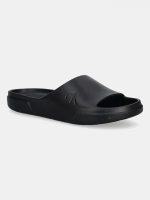 Obrázek produktu Calvin Klein Pantofle Calvin Klein *J CHUNKY SLIDE ONEPIECE RU černá