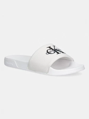 Obrázek produktu Calvin Klein pantofle dámské ESS SLIDE CV