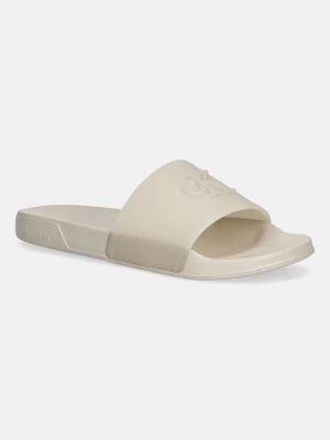 Obrázek produktu Calvin Klein pantofle dámské ESS SLIDE TPU béžová