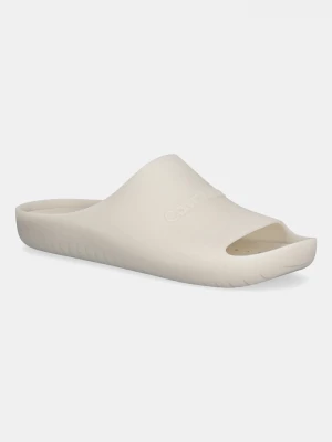 Obrázek produktu Calvin Klein pantofle na bazén pánské béžová