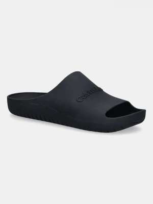 Obrázek produktu Calvin Klein pantofle na bazén pánské černá