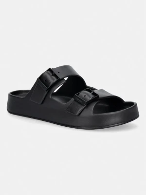 Obrázek produktu Calvin Klein pantofle pánské ERGON EVA DOUBLE BAR SANDAL černá