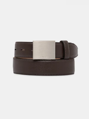 Obrázek produktu Calvin Klein Pásek Calvin Klein hnědá