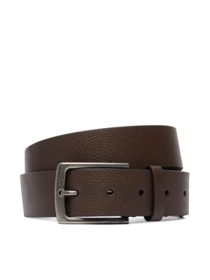Obrázek produktu Calvin Klein Pásek Casual Pin Buckle Pebble 35Mm LV04D7095G Hnědá