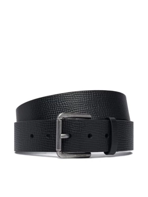 Obrázek produktu Calvin Klein Pásek Casual Roller Buckle 40Mm LV04D7098G Černá