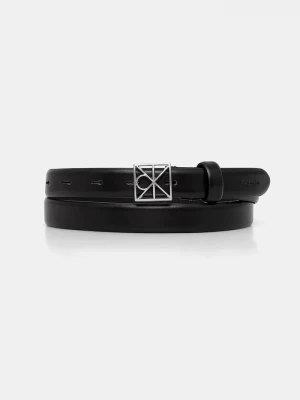 Obrázek produktu Calvin Klein pásek dámský černá