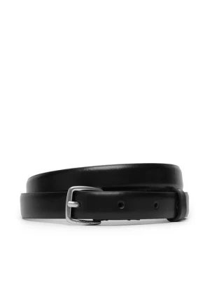 Obrázek produktu Calvin Klein Pásek Essential Buckle 20Mm LV04F7111G Černá
