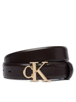 Obrázek produktu Calvin Klein Pásek LV04F7074G Hnědá