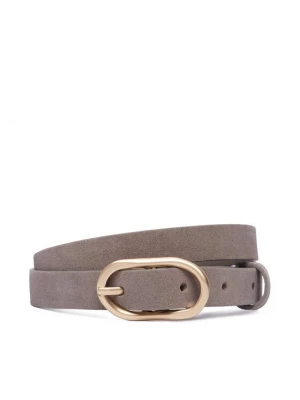 Obrázek produktu Calvin Klein Pásek Buckle Suede Belt 20Mm LV04F7110G Šedá