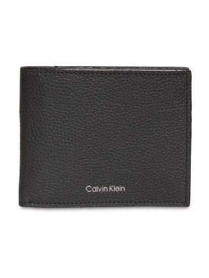 Obrázek produktu Calvin Klein Peněženka černá / stříbrná