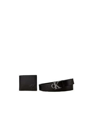 Obrázek produktu Calvin Klein Peněženka černá / stříbrná