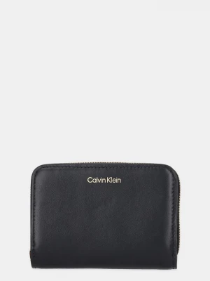 Obrázek produktu Calvin Klein Peněženka dámská kožená černá