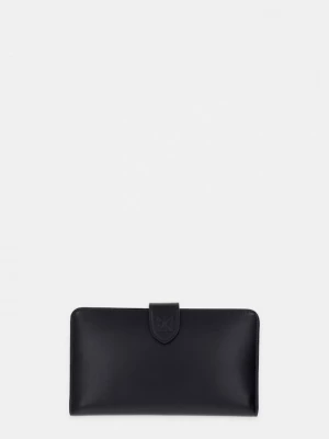 Obrázek produktu Calvin Klein Peněženka dámská kožená černá