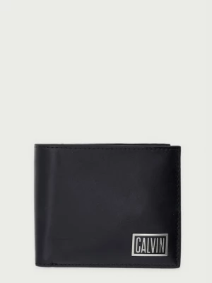 Obrázek produktu Calvin Klein Peněženka dámská kožená černá