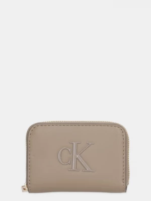 Obrázek produktu Calvin Klein Peněženka dámská z imitace kůže béžová