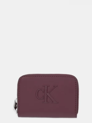 Obrázek produktu Calvin Klein Peněženka dámská z imitace kůže burgundské