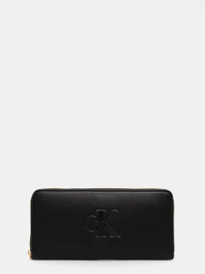 Obrázek produktu Calvin Klein Peněženka dámská z imitace kůže černá
