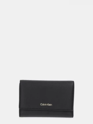 Obrázek produktu Calvin Klein Peněženka dámská z imitace kůže černá