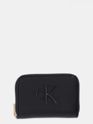 Obrázek produktu Calvin Klein Peněženka dámská z imitace kůže černá