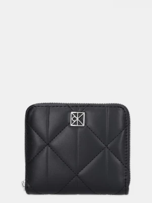 Obrázek produktu Calvin Klein Peněženka dámská z imitace kůže černá