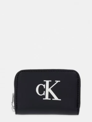 Obrázek produktu Calvin Klein Peněženka dámská z imitace kůže černá