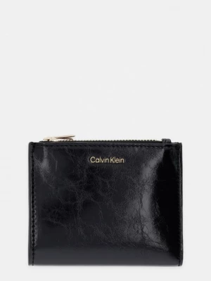Obrázek produktu Calvin Klein Peněženka dámská z imitace kůže černá