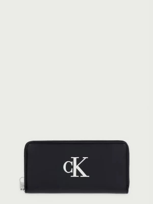 Obrázek produktu Calvin Klein Peněženka dámská z imitace kůže černá