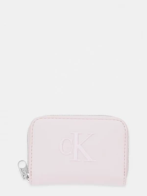 Obrázek produktu Calvin Klein Peněženka dámská z imitace kůže růžová