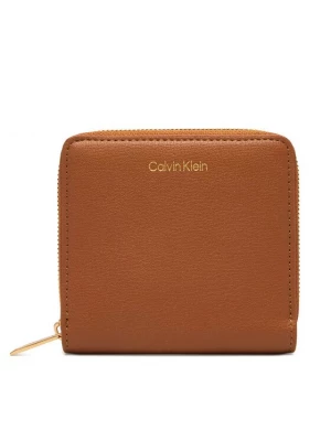 Obrázek produktu Calvin Klein Peněženka LV04F1120G Hnědá