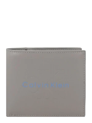 Obrázek produktu Calvin Klein Peněženka nebeská modř / šedá