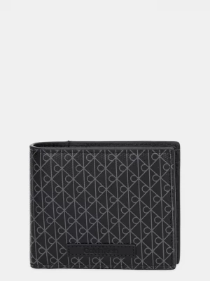 Obrázek produktu Calvin Klein Peněženka pánská kožená černá