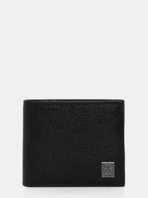 Obrázek produktu Calvin Klein Peněženka pánská kožená černá
