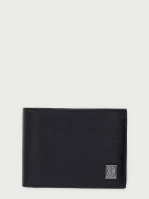 Obrázek produktu Calvin Klein Peněženka pánská kožená černá