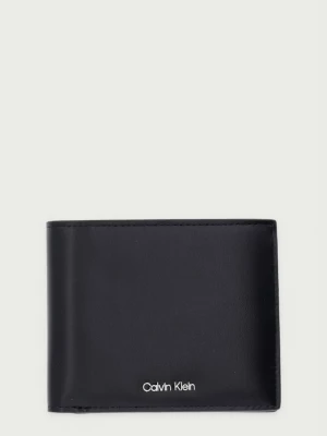 Obrázek produktu Calvin Klein Peněženka pánská kožená černá