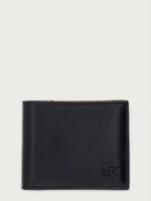 Obrázek produktu Calvin Klein Peněženka pánská kožená černá