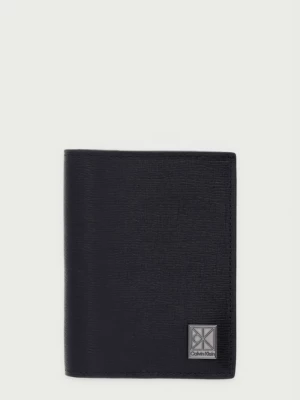 Obrázek produktu Calvin Klein Peněženka pánská kožená černá