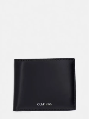 Obrázek produktu Calvin Klein Peněženka pánská kožená černá