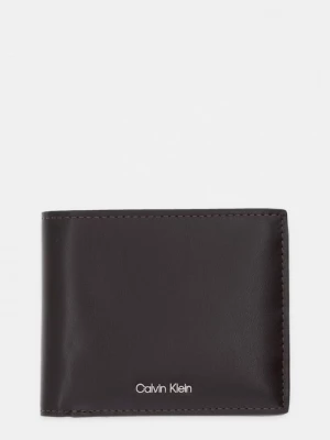 Obrázek produktu Calvin Klein Peněženka pánská kožená hnědá