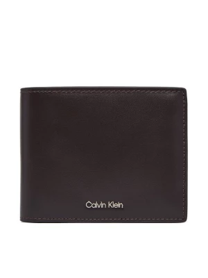 Obrázek produktu Calvin Klein Peněženka Raised Billfold W/ Coin LV04D1163G Hnědá