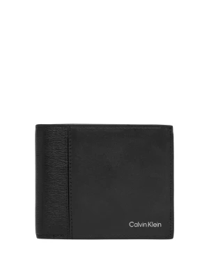 Obrázek produktu Calvin Klein Peněženka 'REFINED MIX BILFOLD W COIN Portafogli' černá