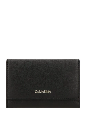 Obrázek produktu Calvin Klein Peněženka zlatá / černá