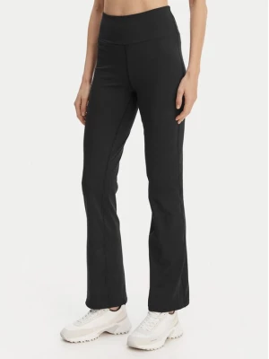 Obrázek produktu Calvin Klein Performance Legíny Icon LVGWS6L648 Černá Flare Fit