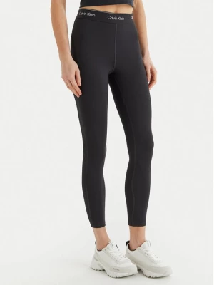 Obrázek produktu Calvin Klein Performance Legíny LVGWS5L609 Černá Slim Fit