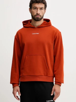 Obrázek produktu Calvin Klein Performance Mikina Calvin Klein Performance oranžová