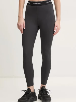 Obrázek produktu Calvin Klein Performance sportovní legíny dámské černá