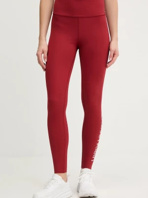 Obrázek produktu Calvin Klein Performance sportovní legíny dámské červená