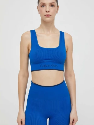 Obrázek produktu Calvin Klein Performance Sportovní podprsenka modrá