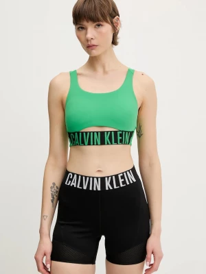 Obrázek produktu Calvin Klein Performance Sportovní podprsenka Calvin Klein Performance zelená