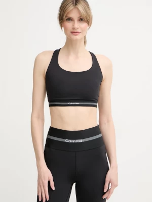Obrázek produktu Calvin Klein Performance sportovní podprsenka černá