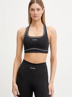Obrázek produktu Calvin Klein Performance sportovní podprsenka černá